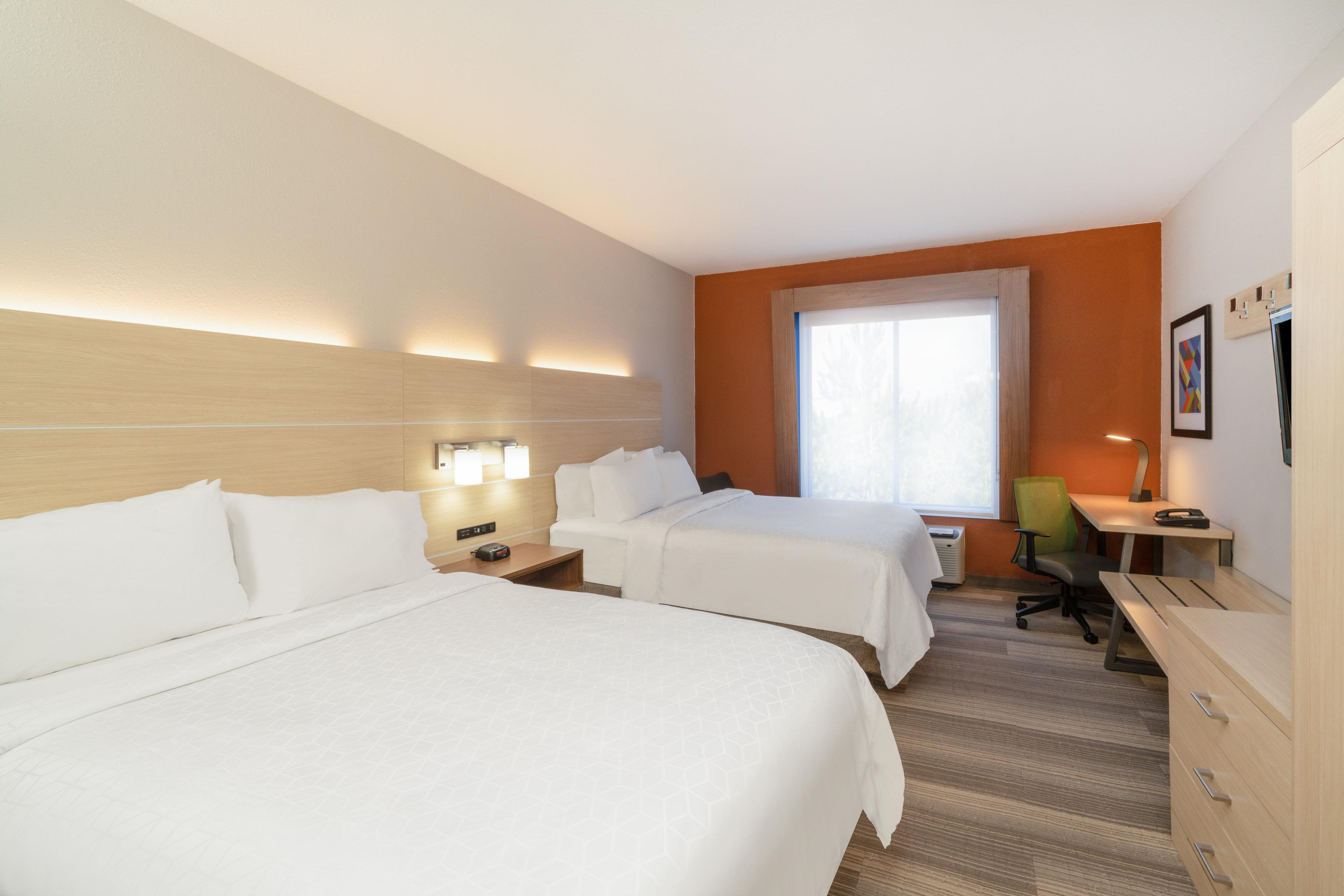 Holiday Inn Express Hotel & Suites-Magee, An Ihg Hotel Esterno foto